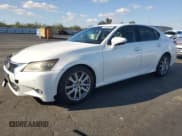 ✅ 2013 Lexus GS 350 • VIN: JTHBE1BL2D5014867 • Lot: 93442605. Wystawiony na Copart z przebiegiem 183 214 mil. Bezpłatny archiwum sprzedaży aukcyjnych z USA i szczegółowy raport historii pojazdu na DreamBid. Zdjęcie 1.