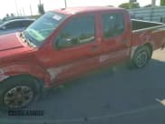 ✅ 2018 Nissan Frontier Desert Runner • VIN: 1N6DD0ER1JN761747 • Лот: 93739585. Опубликован ранее на Copart с пробегом 67 559 миль. Бесплатный доступ к архиву аукционных продаж из США и подробный отчёт об истории автомобиля на DreamBid. Изображение 13.