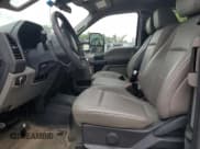 ✅ 2022 Ford F-250 XL • VIN: 1FT7X2B69NEF32932 • Lot: 58431385. Listed on Copart with 84,700 mi. Free auction sales archive from the USA and detailed vehicle history report at DreamBid. Image 7.