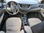 ✅ 2021 Hyundai Accent SE • VIN: 3KPC24A69ME134701 • Лот: 87072434. Опубликован ранее на Copart с пробегом 55 583 миль. Бесплатный доступ к архиву аукционных продаж из США и подробный отчёт об истории автомобиля на DreamBid. Изображение 8.