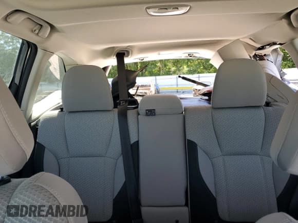 ✅ 2024 Subaru Forester Premium • VIN: JF2SKACC0RH410604 • Lot: 57348035. Listed on Copart with 41,320 mi. Free auction sales archive from the USA and detailed vehicle history report at DreamBid. Image 10.