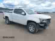 2021 Chevrolet Colorado 4WD Work Truck с VIN 1GCHTBEN0M1166058, выставлен на аукционе IAAI как лот 42654508 с пробегом 75 445 миль миль и . История ставок и продаж доступна на DreamBid. Изображение 1.