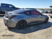 ✅ 2011 Hyundai Genesis Coupe Grand Touring • VIN: KMHHU6KH7BU043433 • Lot: 49282295. Wystawiony na Copart z przebiegiem 81 469 mil. Bezpłatny archiwum sprzedaży aukcyjnych z USA i szczegółowy raport historii pojazdu na DreamBid. Zdjęcie 3.