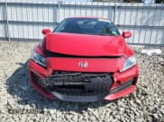 ✅ 2016 Honda CR-Z LX • VIN: JHMZF1D41GS001485 • Lot: 67570595. Listed on Copart with Not provided. Free auction sales archive from the USA and detailed vehicle history report at DreamBid. Image 5.