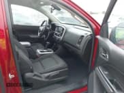 ✅ 2021 Chevrolet Colorado 2WD LT • VIN: 1GCHSCEN1M1294253 • Lot: 43733011. Wystawiony na IAAI z przebiegiem 52 689 mil. Bezpłatny archiwum sprzedaży aukcyjnych z USA i szczegółowy raport historii pojazdu na DreamBid. Zdjęcie 5.