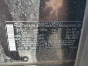 ✅ 2023 Hyundai Santa Fe SEL • VIN: 5NMS3DAJ7PH600698 • Lot: 62899304. Wystawiony na Copart z przebiegiem 22 084 mil. Bezpłatny archiwum sprzedaży aukcyjnych z USA i szczegółowy raport historii pojazdu na DreamBid. Zdjęcie 14.