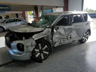 2025 Mitsubishi Outlander SE с VIN JA4J3VA80SZ012249, выставлен на аукционе Copart как лот 84732085 с пробегом Не указан миль и На запчасти • Non repairable. История ставок и продаж доступна на DreamBid. Изображение 1.