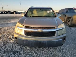 ✅ 2006 Chevrolet Equinox LT • VIN: 2CNDL63F866166211 • Лот: 85726894. Опубликован ранее на Copart с пробегом 86 289 миль. Бесплатный доступ к архиву аукционных продаж из США и подробный отчёт об истории автомобиля на DreamBid. Изображение 5.