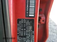 ✅ 2014 Kia Rio LX • VIN: KNADM4A35E6378709 • Lot: 80566965. Wystawiony na Copart z przebiegiem 138 404 mil. Bezpłatny archiwum sprzedaży aukcyjnych z USA i szczegółowy raport historii pojazdu na DreamBid. Zdjęcie 12.