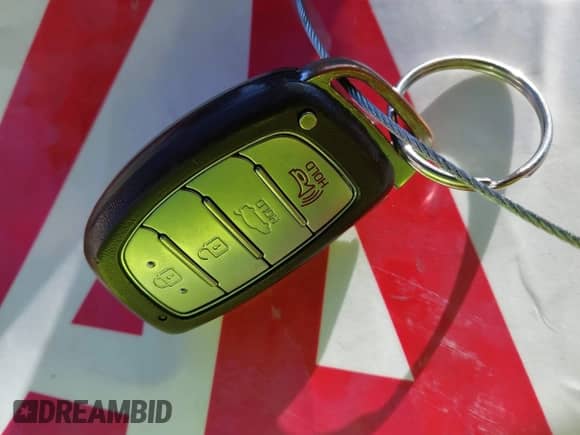 2016 Hyundai Sonata Sport z VIN 5NPE34AF2GH425045, wystawiony jako IAAI lot #43610513 z przebiegiem 115 687 mil mil oraz . Historia ofert i sprzedaży dostępna na DreamBid. Obrazek 11.