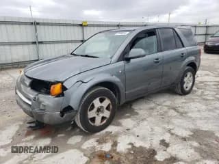 ✅ 2005 Saturn VUE • VIN: 5GZCZ63465S858605 • Lot: 87466284. Wystawiony na Copart z przebiegiem 265 836 mil. Bezpłatny archiwum sprzedaży aukcyjnych z USA i szczegółowy raport historii pojazdu na DreamBid. Zdjęcie 1.