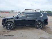 ✅ 2025 Kia Telluride EX • VIN: 5XYP34GCXSG589259 • Lot: 42346892. Wystawiony na IAAI z przebiegiem 7 617 mil. Bezpłatny archiwum sprzedaży aukcyjnych z USA i szczegółowy raport historii pojazdu na DreamBid. Zdjęcie 15.