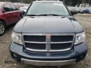 ✅ 2007 Dodge Durango Limited • VIN: 1D8HB58PX7F570138 • Лот: 41488575. Опубликован ранее на Copart с пробегом 284 685 миль. Бесплатный доступ к архиву аукционных продаж из США и подробный отчёт об истории автомобиля на DreamBid. Изображение 5.