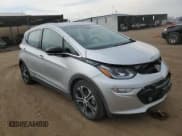 ✅ 2018 Chevrolet Bolt EV Premier • VIN: 1G1FX6S07J4116448 • Lot: 59465074. Wystawiony na Copart z przebiegiem 43 911 mil. Bezpłatny archiwum sprzedaży aukcyjnych z USA i szczegółowy raport historii pojazdu na DreamBid. Zdjęcie 4.