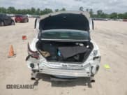 ✅ 2022 Toyota Camry TRD • VIN: 4T1KZ1AK8NU070300 • Lot: 59535895. Listed on Copart with 38,974 mi. Free auction sales archive from the USA and detailed vehicle history report at DreamBid. Image 6.