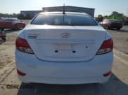 ✅ 2016 Hyundai Accent SE • VIN: KMHCT4AE8GU092446 • Лот: 61202843. Опубликован ранее на Copart с пробегом 83 918 миль. Бесплатный доступ к архиву аукционных продаж из США и подробный отчёт об истории автомобиля на DreamBid. Изображение 6.