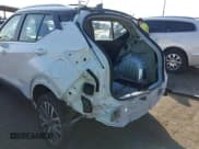 ✅ 2024 Nissan Kicks SV • VIN: 3N1CP5CV3RL528194 • Lot: 43508435. Wystawiony na IAAI z przebiegiem 52 514 mil. Bezpłatny archiwum sprzedaży aukcyjnych z USA i szczegółowy raport historii pojazdu na DreamBid. Zdjęcie 6.