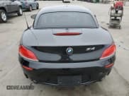 ✅ 2011 BMW Z4 sDrive35is • VIN: WBALM1C59BE633274 • Lot: 60881965. Listed on Copart with 56,504 mi. Free auction sales archive from the USA and detailed vehicle history report at DreamBid. Image 6.