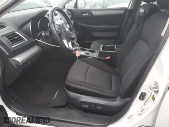 ✅ 2015 Subaru Outback Premium • VIN: 4S4BSADC2F3266698 • Лот: 93314475. Опубликован ранее на Copart с пробегом 201 208 миль. Бесплатный доступ к архиву аукционных продаж из США и подробный отчёт об истории автомобиля на DreamBid. Изображение 7.