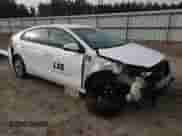 2020 Hyundai Ioniq Blue с VIN KMHC65LC8LU186183, выставлен на аукционе Copart как лот 67029394 с пробегом 104 601 миль миль и На запчасти • Non repairable. История ставок и продаж доступна на DreamBid. Изображение 11.