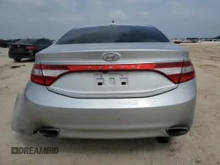 ✅ 2013 Hyundai Azera • VIN: KMHFG4JG3DA254032 • Лот: 51163975. Опубликован ранее на Copart с пробегом 108 990 миль. Бесплатный доступ к архиву аукционных продаж из США и подробный отчёт об истории автомобиля на DreamBid. Изображение 6.