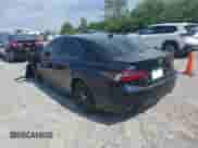 2022 Toyota Camry SE with VIN 4T1G11BK1NU053821, listed as a IAAI auction lot 42936203 with 41,547 mi miles and . Bid and sale history available at DreamBid. Image 3.