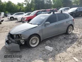 ✅ 2008 Subaru Impreza Outback Special Sports • VIN: JF1GH63698G826655 • Lot: 57448535. Listed on Copart with 174,053 mi. Free auction sales archive from the USA and detailed vehicle history report at DreamBid. Image 1.