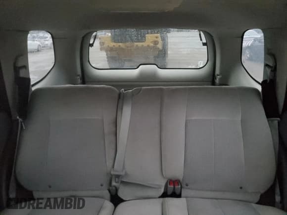 ✅ 2007 Isuzu Ascender S • VIN: 4NUDS13S672702549 • Lot: 84279814. Listed on Copart with 189,922 mi. Free auction sales archive from the USA and detailed vehicle history report at DreamBid. Image 10.