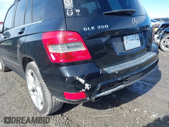 ✅ 2011 Mercedes-Benz GLK 350 • VIN: WDCGG8HB6BF692676 • Lot: 41751569. Wystawiony na IAAI z przebiegiem 208 036 mil. Bezpłatny archiwum sprzedaży aukcyjnych z USA i szczegółowy raport historii pojazdu na DreamBid. Zdjęcie 6.