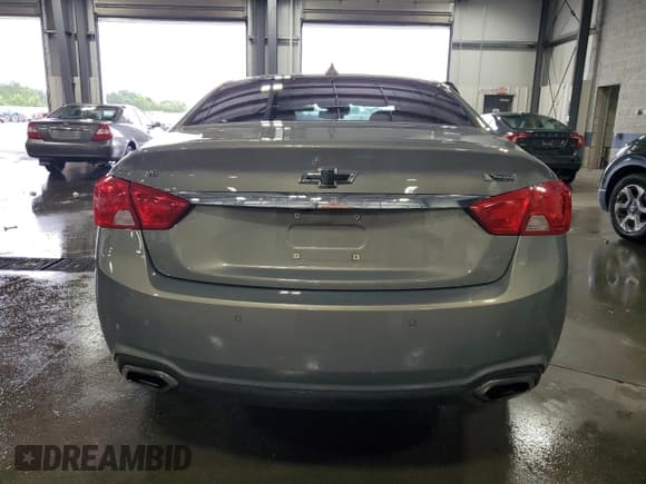 ✅ 2017 Chevrolet Impala Premier • VIN: 2G1145S39H9190288 • Лот: 69297804. Опубликован ранее на Copart с пробегом 67 810 миль. Бесплатный доступ к архиву аукционных продаж из США и подробный отчёт об истории автомобиля на DreamBid. Изображение 6.