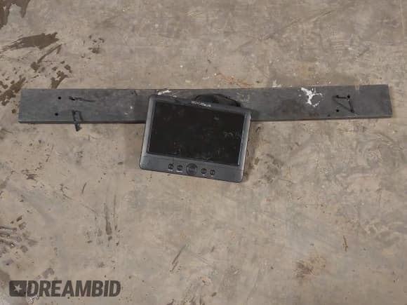 ✅ 2007 Chevrolet Silverado 2500HD LT1 • VIN: 1GCHK23UX7F113243 • Lot: 42880026. Listed on IAAI with Not provided. Free auction sales archive from the USA and detailed vehicle history report at DreamBid. Image 12.