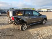 ✅ 2002 Isuzu Axiom • VIN: 4S2DF58X824610193 • Лот: 81379035. Опубликован ранее на Copart с пробегом 86 322 миль. Бесплатный доступ к архиву аукционных продаж из США и подробный отчёт об истории автомобиля на DreamBid. Изображение 3.