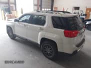 ✅ 2014 GMC Terrain SLT • VIN: 2GKFLYE31E6124316 • Lot: 43004131. Listed on IAAI with 142,490 mi. Free auction sales archive from the USA and detailed vehicle history report at DreamBid. Image 3.