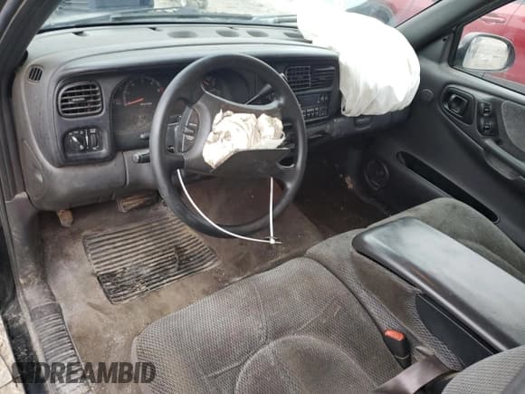 ✅ 1999 Dodge Dakota SLT • VIN: 1B7GL22X0XS275846 • Lot: 42619635. Wystawiony na Copart z przebiegiem 176 527 mil. Bezpłatny archiwum sprzedaży aukcyjnych z USA i szczegółowy raport historii pojazdu na DreamBid. Zdjęcie 8.