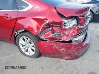 2019 Chevrolet Impala LT z VIN 2G11Z5S38K9119401, wystawiony jako IAAI lot #43432669 z przebiegiem 173 981 mil mil oraz . Historia ofert i sprzedaży dostępna na DreamBid. Obrazek 6.