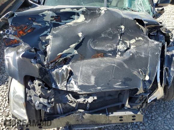 ✅ 2015 Cadillac ATS Luxury RWD • VIN: 1G6AB5RX4F0108869 • Lot: 81415595. Listed on Copart with 118,549 mi. Free auction sales archive from the USA and detailed vehicle history report at DreamBid. Image 11.