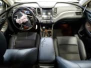 ✅ 2015 Chevrolet Impala LT • VIN: 1G1125S35FU105131 • Лот: 70392624. Опубликован ранее на Copart с пробегом 125 479 миль. Бесплатный доступ к архиву аукционных продаж из США и подробный отчёт об истории автомобиля на DreamBid. Изображение 8.