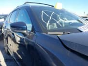 ✅ 2022 Mazda CX-5 Signature • VIN: JM3KFBXY7N0569456 • Lot: 43713830. Listed on IAAI with 48,420 mi. Free auction sales archive from the USA and detailed vehicle history report at DreamBid. Image 13.