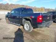 ✅ 2012 Chevrolet Silverado 1500 LT • VIN: 1GCPKSE74CF145134 • Lot: 43698193. Wystawiony na IAAI z przebiegiem 156 828 mil. Bezpłatny archiwum sprzedaży aukcyjnych z USA i szczegółowy raport historii pojazdu na DreamBid. Zdjęcie 3.