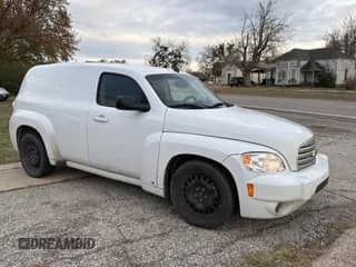 ✅ 2008 Chevrolet HHR Panel LS • VIN: 3GCDA85D58S649550 • Lot: 84289744. Listed on Copart with 546,499 mi. Free auction sales archive from the USA and detailed vehicle history report at DreamBid. Image 1.