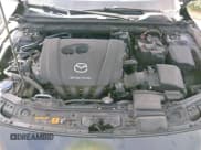 ✅ 2021 Mazda 3 Select • VIN: JM1BPABL7M1334057 • Lot: 42135292. Listed on IAAI with 51,598 mi. Free auction sales archive from the USA and detailed vehicle history report at DreamBid. Image 10.