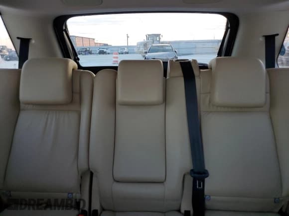 ✅ 2008 Land Rover Range Rover Sport SC • VIN: SALSH23408A150670 • Lot: 86544615. Listed on Copart with Not provided. Free auction sales archive from the USA and detailed vehicle history report at DreamBid. Image 10.