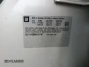 ✅ 2017 Chevrolet Impala LT • VIN: 2G1105SA8H9151797 • Лот: 70345054. Опубликован ранее на Copart с пробегом 83 511 миль. Бесплатный доступ к архиву аукционных продаж из США и подробный отчёт об истории автомобиля на DreamBid. Изображение 12.