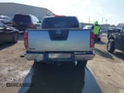 ✅ 2008 Nissan Frontier SE • VIN: 1N6AD07U88C444509 • Lot: 43887140. Listed on IAAI with 100,063 mi. Free auction sales archive from the USA and detailed vehicle history report at DreamBid. Image 16.