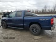 ✅ 2008 Dodge 2500 ST • VIN: 3D7KR28A38G137583 • Лот: 50914775. Опубликован ранее на Copart с пробегом 88 423 миль. Бесплатный доступ к архиву аукционных продаж из США и подробный отчёт об истории автомобиля на DreamBid. Изображение 2.
