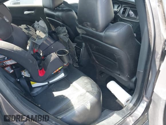 ✅ 2020 Dodge Charger SXT • VIN: 2C3CDXBG7LH101027 • Лот: 43331563. Опубликован ранее на IAAI с пробегом 103 151 миль. Бесплатный доступ к архиву аукционных продаж из США и подробный отчёт об истории автомобиля на DreamBid. Изображение 8.