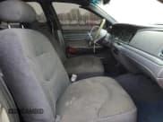 ✅ 1999 Ford Crown Victoria Police • VIN: 2FAFP71W8XX237354 • Лот: 79340304. Опубликован ранее на Copart с пробегом 198 482 миль. Бесплатный доступ к архиву аукционных продаж из США и подробный отчёт об истории автомобиля на DreamBid. Изображение 7.