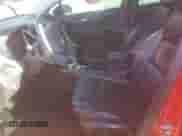 2017 Chevrolet Cruze Premier with VIN 1G1BF5SM8H7258895, listed as a Copart auction lot 86518225 with 78,845 mi miles and Salvage title. Bid and sale history available at DreamBid. Image 7.