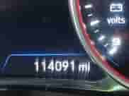 2020 Chevrolet Blazer RS z VIN 3GNKBERS2LS617280, wystawiony jako IAAI lot #43043654 z przebiegiem 114 091 mil mil oraz . Historia ofert i sprzedaży dostępna na DreamBid. Obrazek 7.