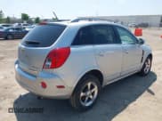 ✅ 2014 Chevrolet Captiva Sport LT • VIN: 3GNAL3EK9ES513889 • Lot: 42724185. Wystawiony na IAAI z przebiegiem 160 769 mil. Bezpłatny archiwum sprzedaży aukcyjnych z USA i szczegółowy raport historii pojazdu na DreamBid. Zdjęcie 4.